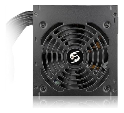 850w Psu 80 Plus Bronze Atx Computador Fuenta De Fiebra De C