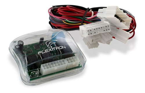 Modulo Vidro Elétrico Sentra 2019 2020 Antiesmagamento