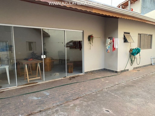 Imagem 18 de 19 de Casa No Bairro Belvedere, Bairro Facil Acesso Pela Av. São João Atibaia - Ca01562 - 70120089