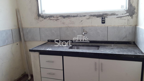 Imagem 5 de 21 de Casa Para Aluguel Em Jardim Samambaia - Ca008710