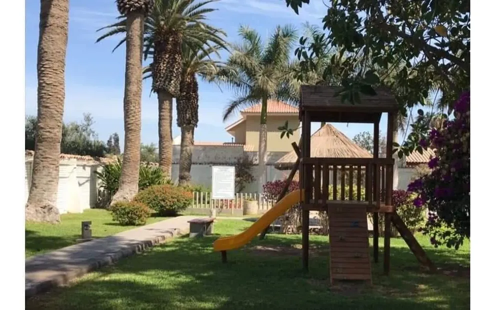 Imagen 1 de 10 de Condominio Jardin Azapa Zona Residencial