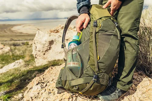 Gregory stout 35 backpack hotsell