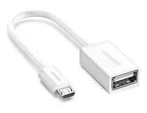 Comprar Mini Otg Adaptador Micro Usb Macho Usb 2.0 Android Pequeño
