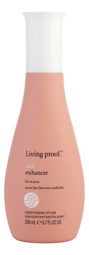 Enhancer Curl Enhancer Living Proof Curl Enhancer 200 Ml