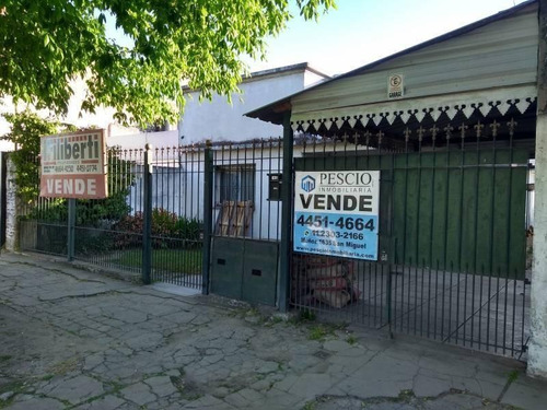 Imagen 1 de 3 de Excelente Lote A La Venta En Zona Macro Centro De San Miguel