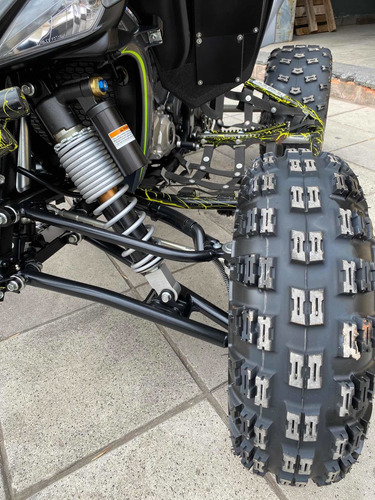 Yamaha Yfz 450 R
