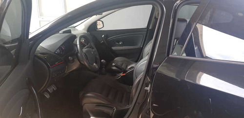 Renault Fluence 2.0 T Gt 190cv 2017