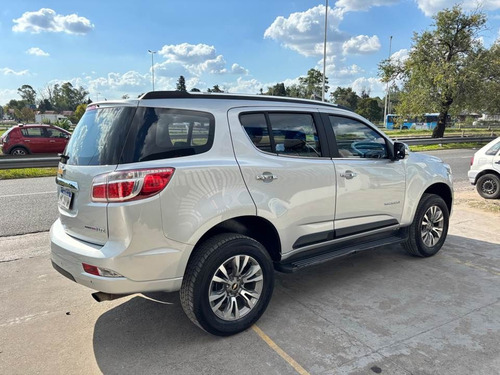 Chevrolet Trailblazer 2.8 Nueva Ltz Tdci 200cv