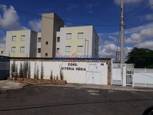 Imagem 12 de 18 de Apartamento À Venda Em Jardim Dos Oliveiras - Ap215604