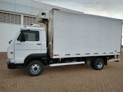 Imagem 8 de 9 de Volkswagen 8.160 Drc