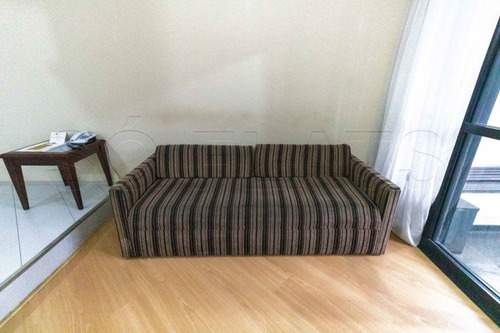 Imagem 15 de 15 de Flat Lindo Na Consolação - Excelente Localização Para Seu Investimento. - Sf24983