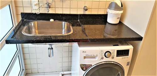 Imagem 15 de 15 de Apartamento - Jardim Paulista - Ref: 2662 - L-8147439