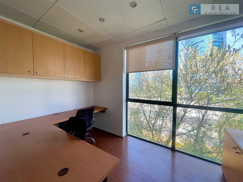 Oficinas En Arriendo En Providencia