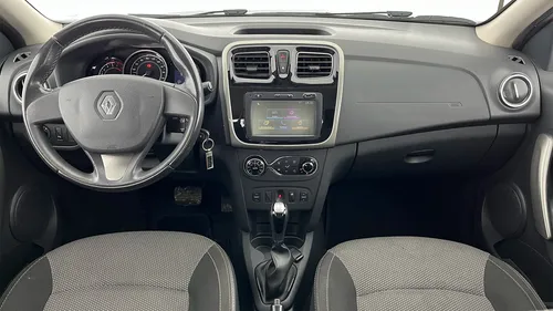 Renault Logan PRIVILEGE/INTENS