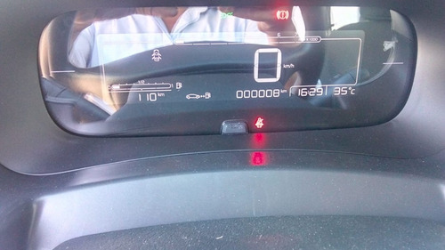 Berlingo Xtr