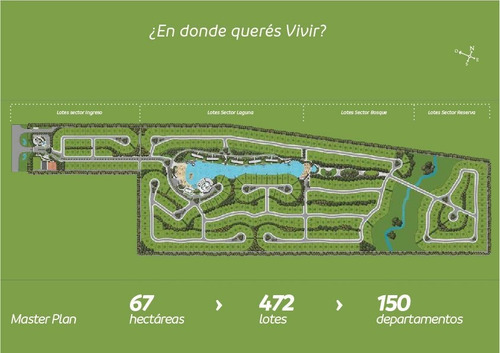 Imagen 8 de 8 de Lote En Barrio Privado