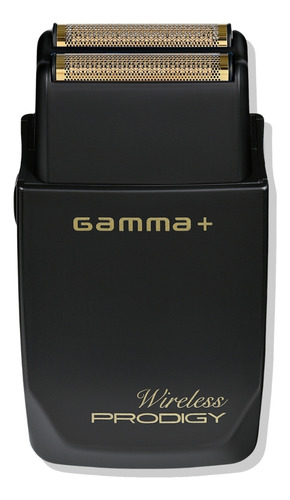 Afeitadora Wireless Prodigy Gamma Piu