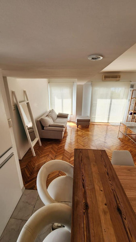 Departamento En Alquiler 2 Ambientes - En Villa Ortuzar