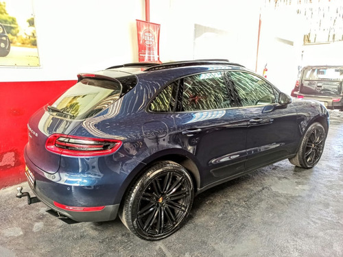 Porsche Macan 15 Teto Troco/financio Favorita Multimarcas