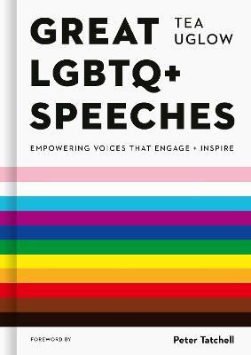 Libro Great Lgbtq+ Speeches : Empowering Voices That Enga...