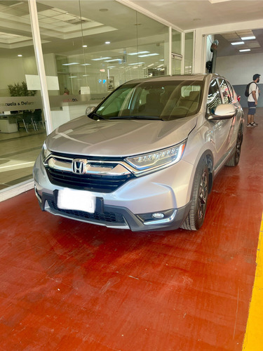 Honda CR-V Ext 1.5 Aut 4x2