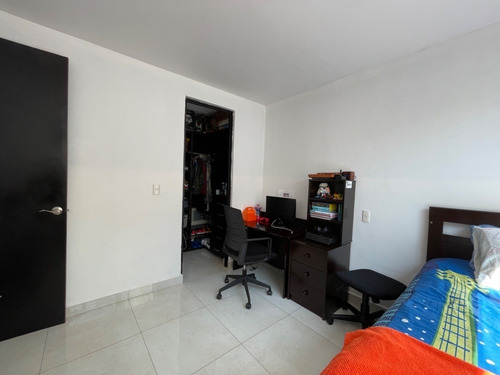 Imagen 21 de 30 de Venta Casa En Condominio Tizapán San Ángel