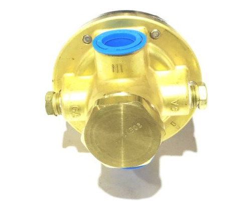 Cryo-flow/chart 100-200 Psi Regulator 10586834 (001784c) Qjj