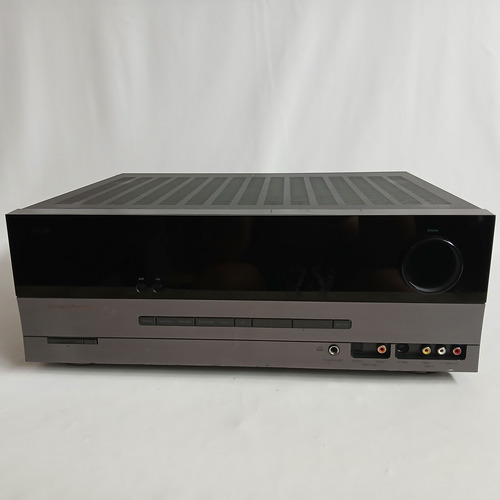 Receiver Harman Kardon Avr-254 (7.1) (Usado)