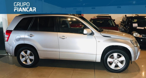 Suzuki Vitara 2012
