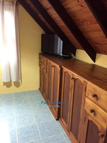 Imagen 8 de 14 de Casa En Venta Con Cabañas Para Alquilar Punta Del Diablo