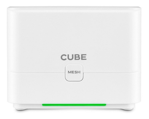 Roteador Multilaser Cube Mesh Ac1200 Gigabit Wi-fi 5 - Re166