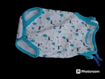 Comprar Ropa De Bebe Monitos Bodys Shorts