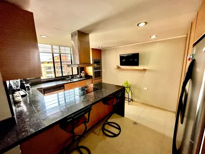 Apartamento en venta