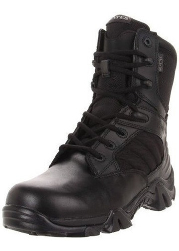 Bates Gx-8 Gore-tex - Botas Impermeables Con Cremallera Late