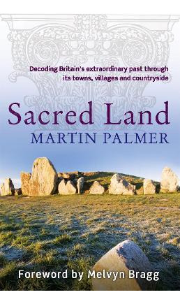 Libro Sacred Land