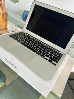 Macbook Air 11