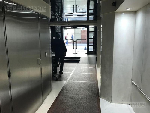 Oficina En Microcentro