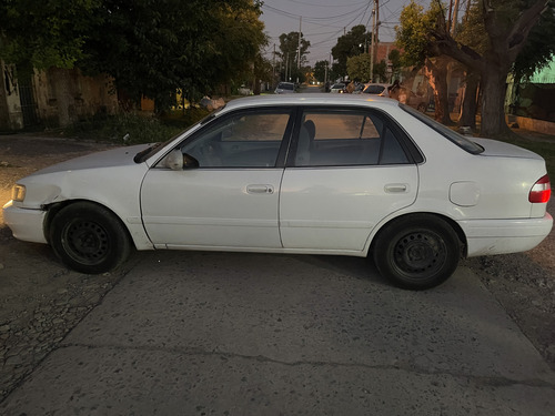 Toyota Corolla 1.8 Xei