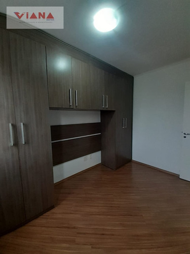 Imagem 13 de 15 de Apartamento Em Jardim Irajá - São Bernardo Do Campo - 11133