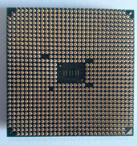 Processador Amd Athlon Ii X4 870k Fm2+ 3.9ghz Ad870kxbi44jc. (Usado)