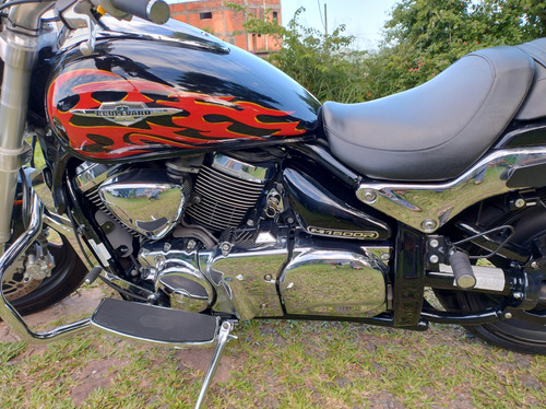 Suzuki Boulevard M1500r