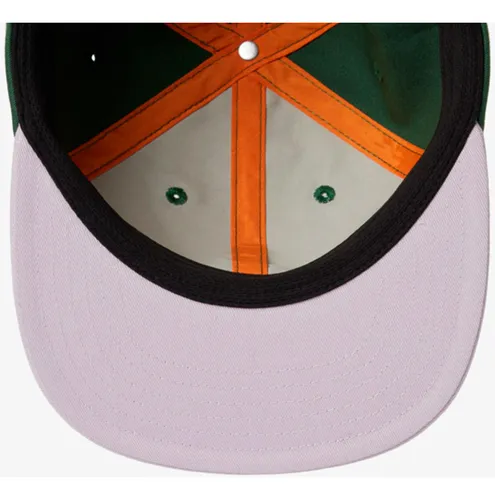 Jockey Global Arch Verde Unisex Billabong