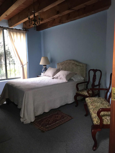 Ahuatepec Alarcón Casa Rústica Mexicana 5 Recamaras, 7 Baño