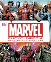 Comprar Universo Marvel Encyclopedia The Definitive Guide To The Characters: Guia Definitiva De Personajes, De Matt Forbeck. Serie Guia Definitiva De Personajes Editorial Dk Publishing, Tapa Dura En Inglés