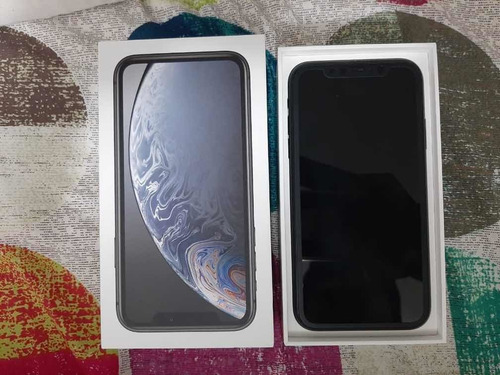 iPhone XR De 128gb