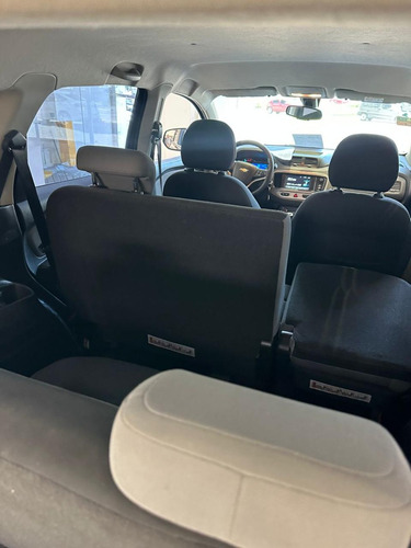 Chevrolet Spin 1.8 Ltz 7as 105cv