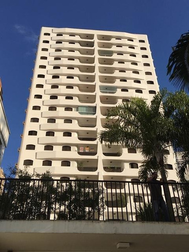 Apartamento À Venda, 221 M² Por R$ 1.100.000,00 - Cambuí - Campinas/sp - 11483