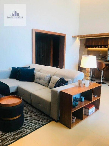 Imagem 30 de 30 de Apartamento À Venda, Condomínio Nova York, 2 Suítes, 163 M², Brooklin, Rua Nova York 161, Excelente Acabamento Feito Para Proprietários Com Bom Gosto - Ap1225