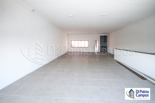 Imagem 10 de 15 de Salão Comercial Com 158 M² Na Região Vila Carrão. - Dp4857