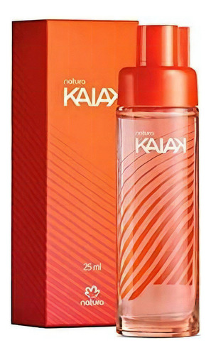 Miniatura femenina Natura Kaiak Classico Deo Colonia